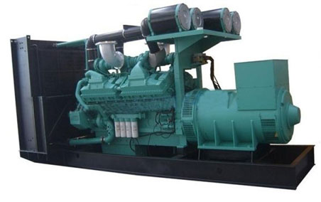 方山200kw康明斯发电机组图片 方山200kw康明斯发电机组图片