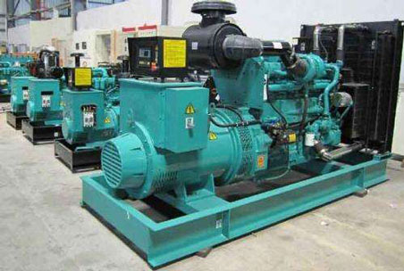 方山1000kw康明斯柴油发电机组图片 方山1000kw康明斯柴油发电机组图片