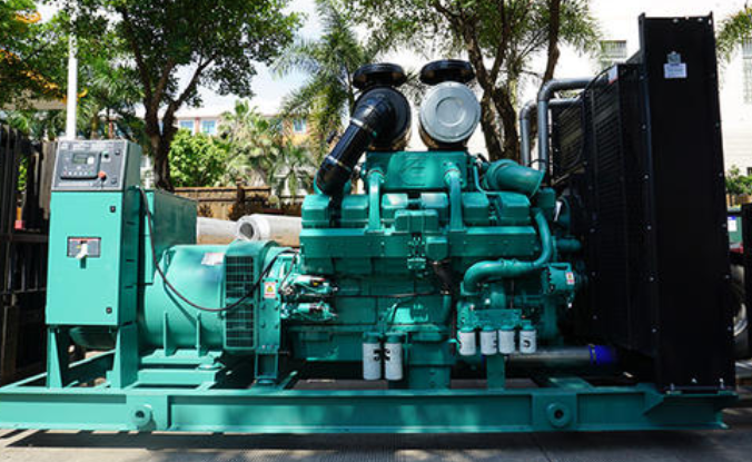 方山柴油发电机 方山柴油发电机