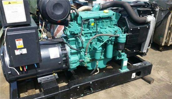方山柴油发电机 方山柴油发电机